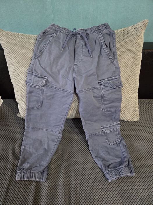 ЛОТ дрежи за момче от 116см до 128см