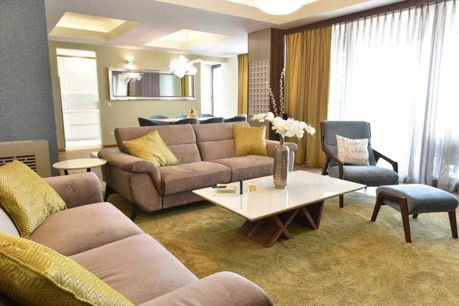 Дава се под наем Тристаен апартамент в Пловдив, Остромила - 96 кв.м за 484.5 € - Снимка #7