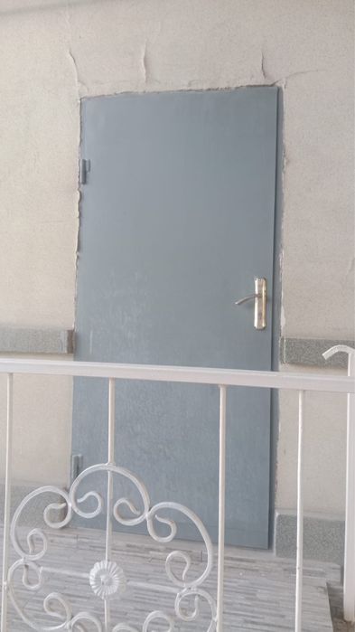 Межкомнатные двери