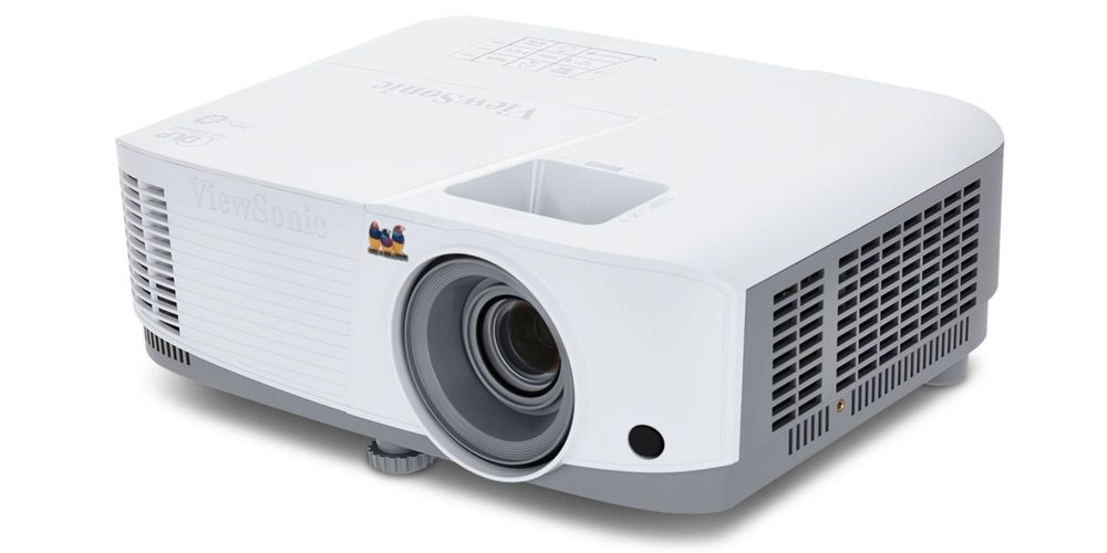 Проектор ViewSonic pa-503s