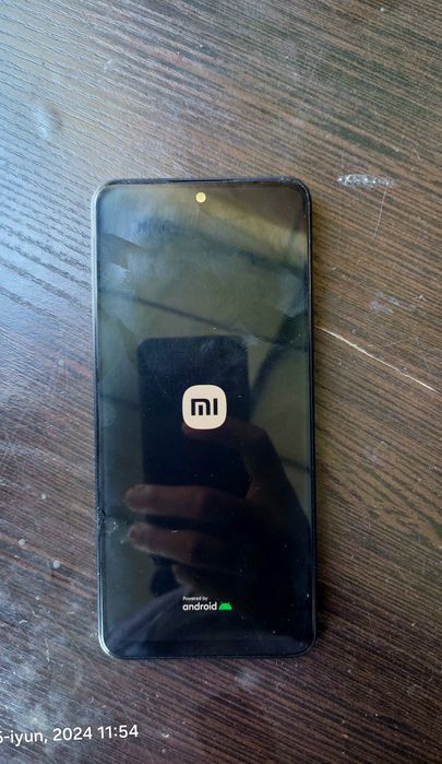 Redmi Note 12 holati ideal