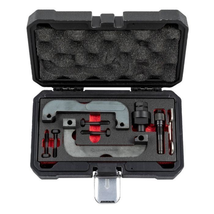 Trusa fixare distributie audi 3.0 tfsi 2.8 3.2 fsi