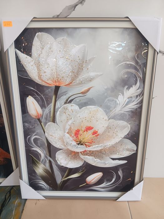 Картини с мъниста 50см на 70см