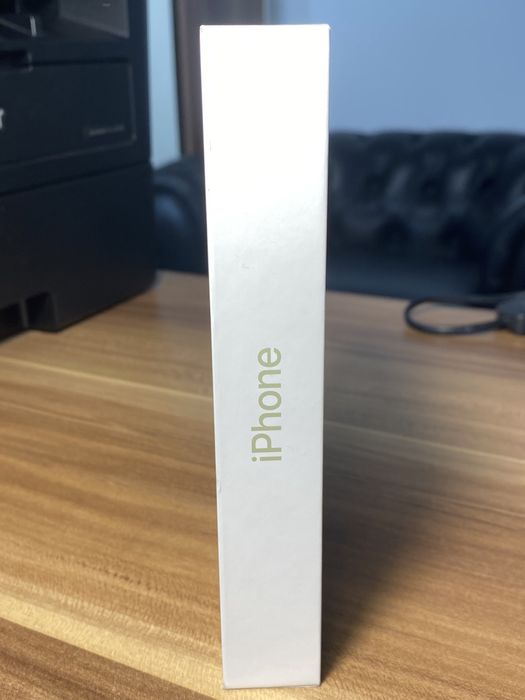 iPhone 17• 256 GB • Sage / Cod produs: 9537