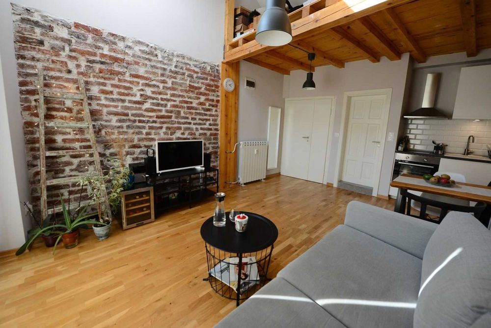 Продава се Тристаен апартамент в София, Мусагеница - 78 кв.м за 2654 €/кв.м - Снимка #7