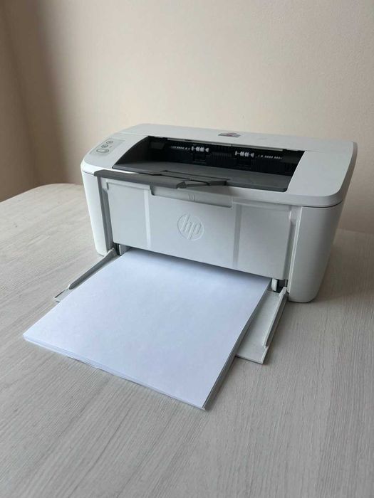 Принтер HP LaserJet M111W