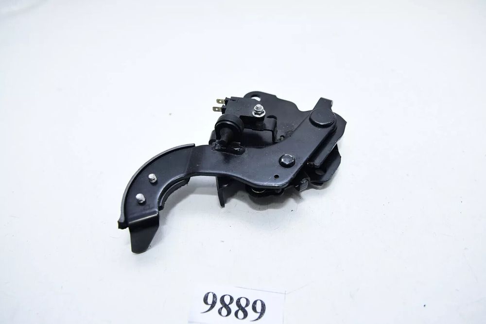 Mecanism frână spate parcare mână Honda XADV X ADV X-ADV 2018 2017