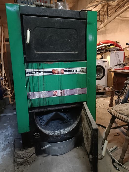 Centrala gazeificare 40 kw copie ATMOS