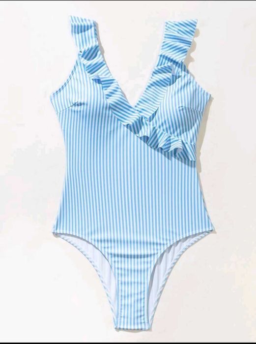 Цял бански дамски