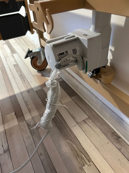 Pat spital / ingrijire pacienți