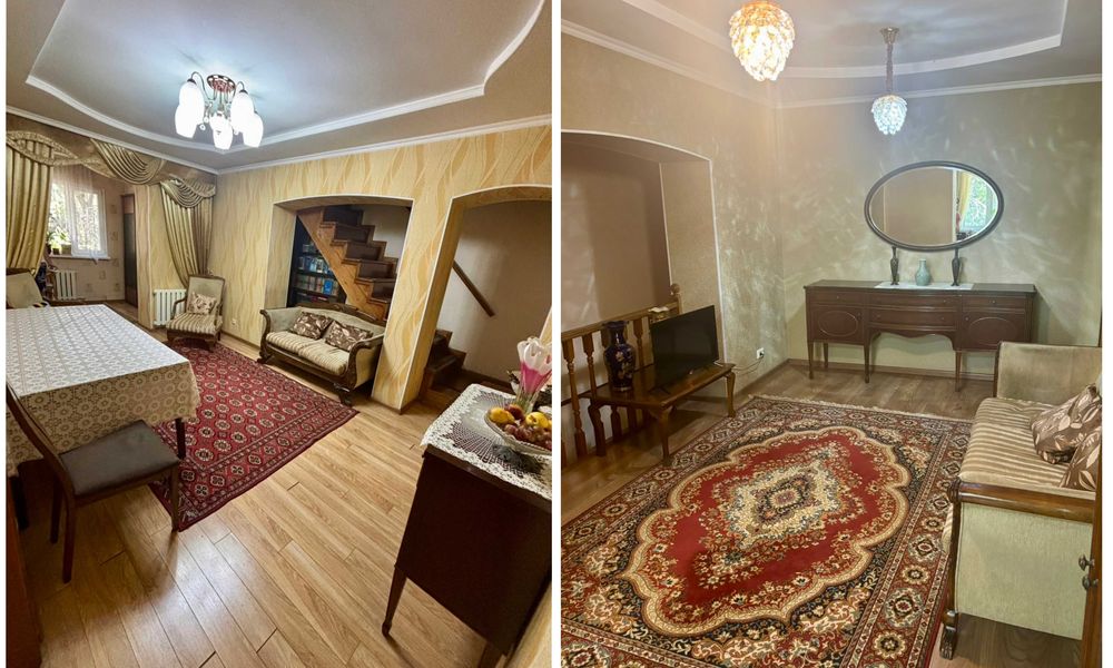 Продаются 2-3х комнатные квартиры м.Ойбек, м. Минг Урюк