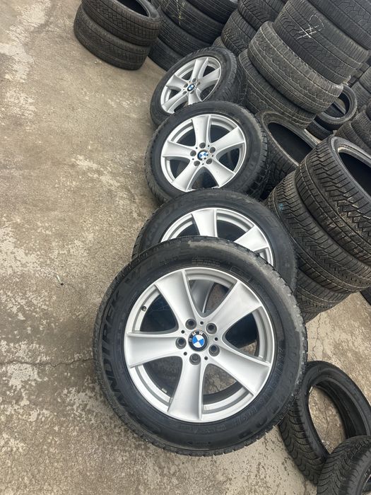 Диски от BMW размер R 18