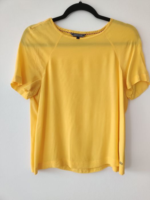 Bluză Tommy Hilfiger mărimea 6