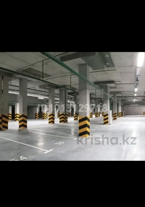 Продажа Паркинг город Шымкент