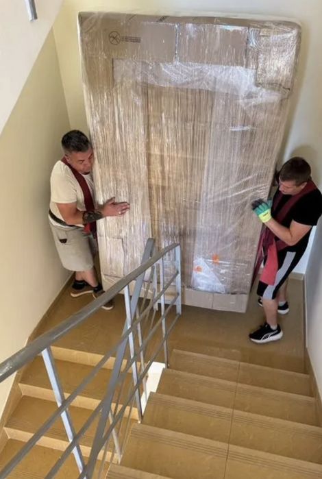 Услуги грузчиков от 3500час до 4000ч