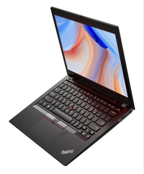 Lenovo ThinkPad X280 8гб/SSD 256гб/win11 pro
