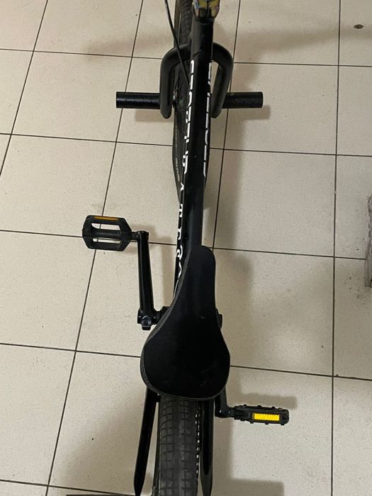 Велосипед  BMX pirates