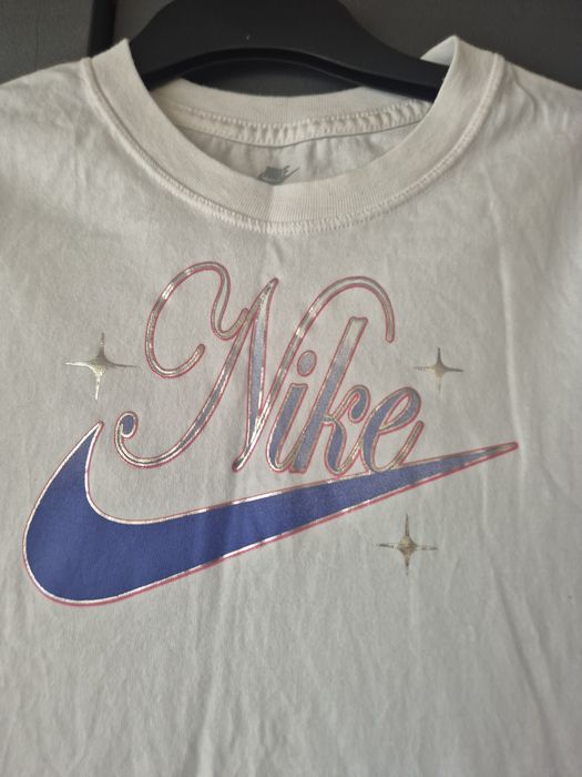 Tricou fete Nike 10-12 ani