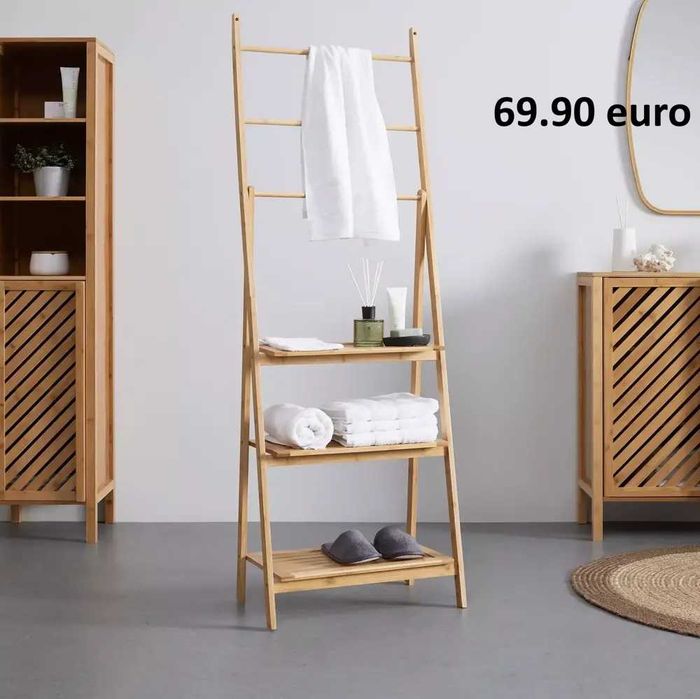 РАЗЧИСТВАМЕ СКЛАДА различни модели шкафове за баня