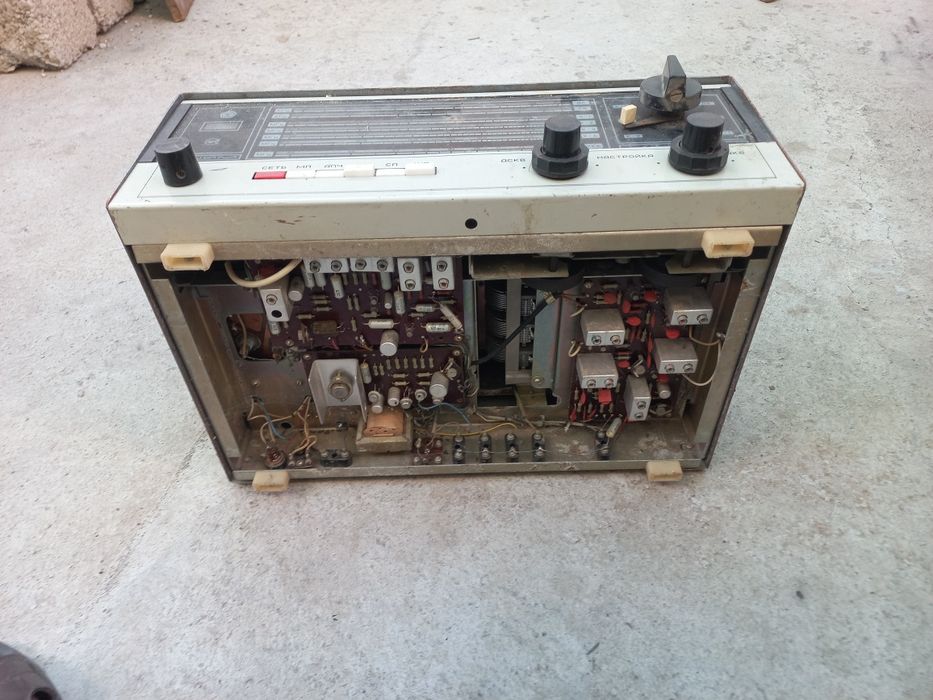 Продаю Радио название ИШИМ