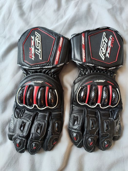 Мото ръкавици RST Tractech EVO 4 размер L