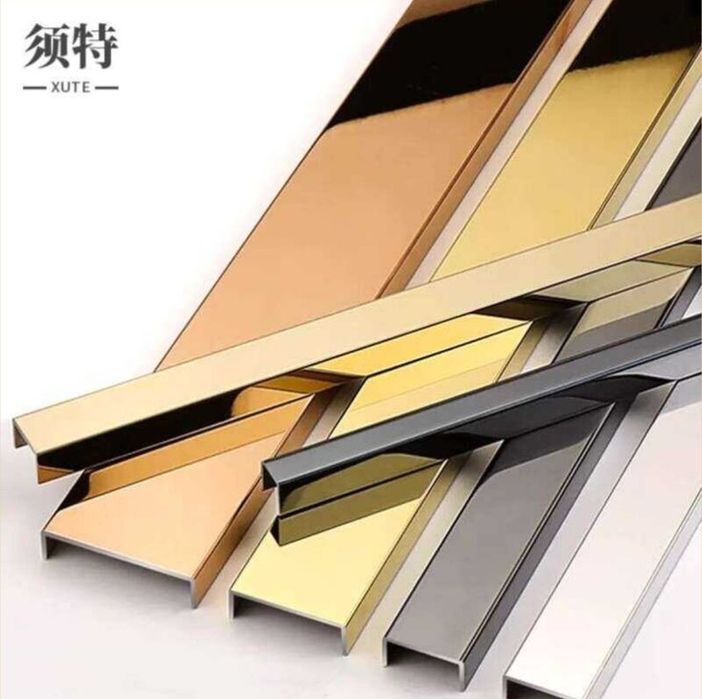 Декоративный Латунь