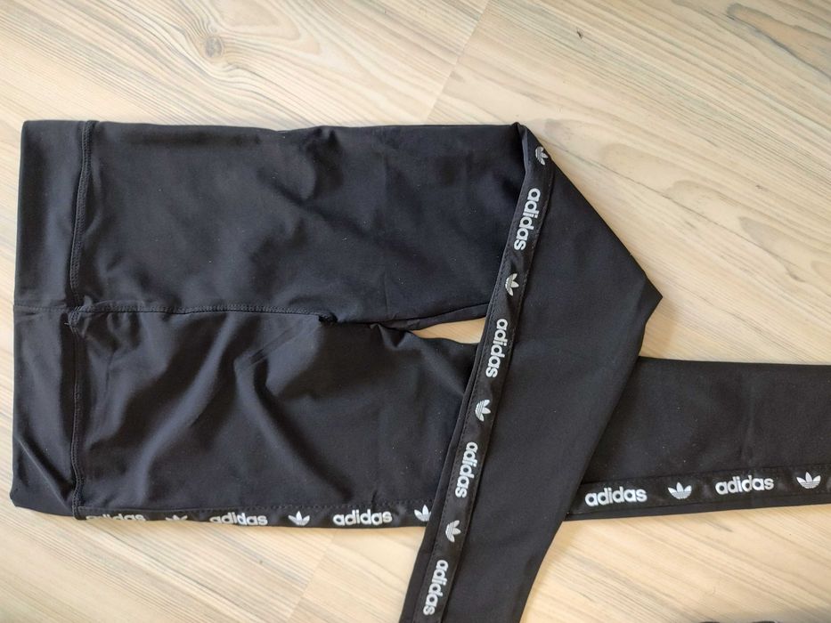 Adidas нов клин еластичен