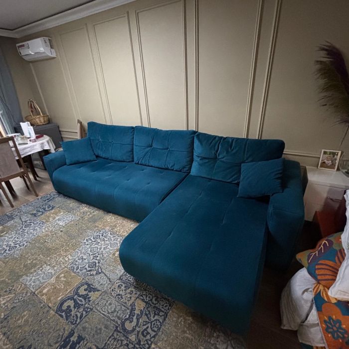 Диван раскладной