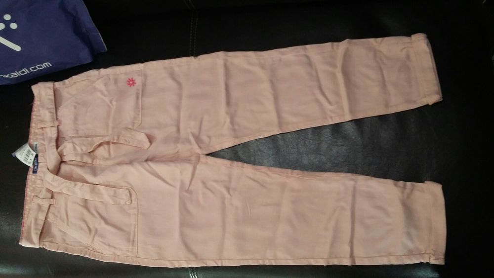 Нов лот на Okaidi-152см- цена 25лв