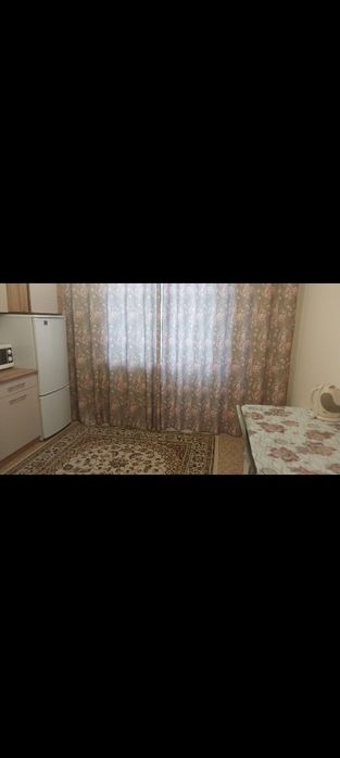 Сдам комнату с подселением