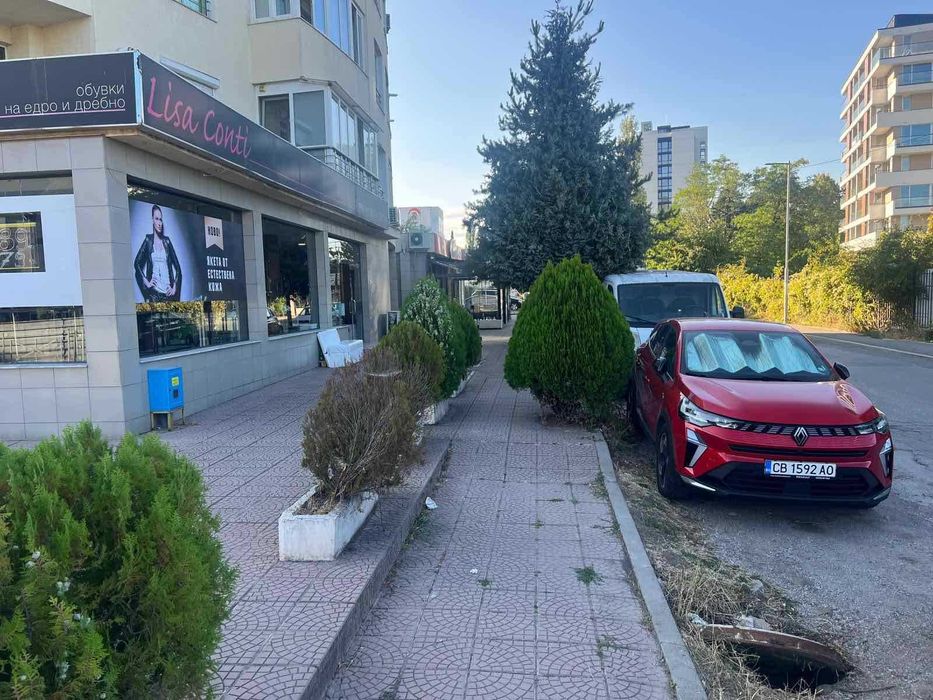 Дава се под наем Магазин в София, Карпузица - 300 кв.м за 1989 € - Снимка #6