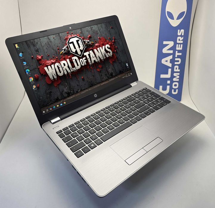 HP 15-BS139NG   i7 8550U/8GB/256SSD/500HDD/AMD R7 M340-4GB/FHD