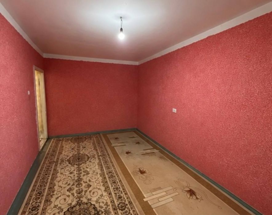 Прадаётся 2х 57 м² Балкон 2,6 м 4микрарайоне орентир бек кафе
