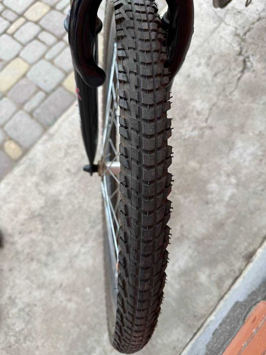 Продаю велосипед VIVA