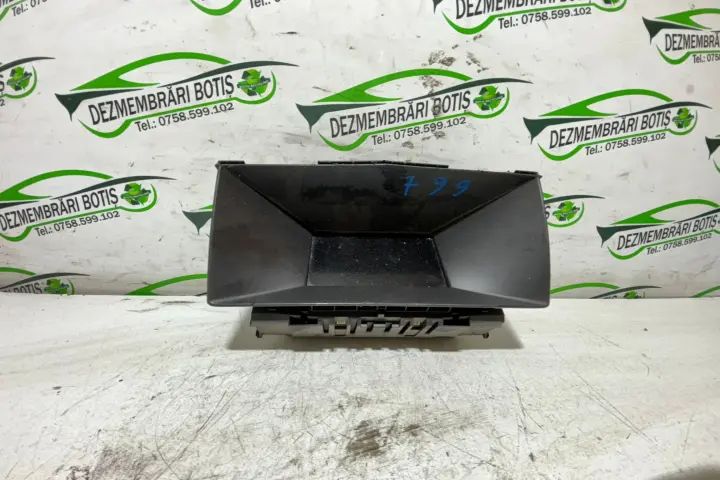 Display bord Opel Astra 2004 1.7 CDTI MT (80 hp)