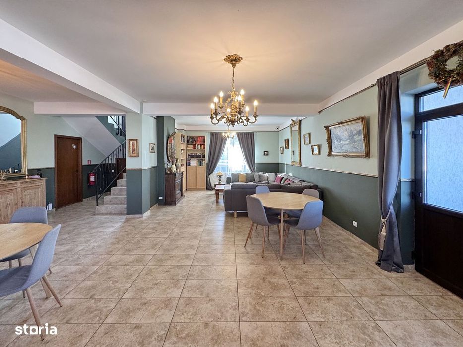 Boutique Hotel: La Maison des Rêves