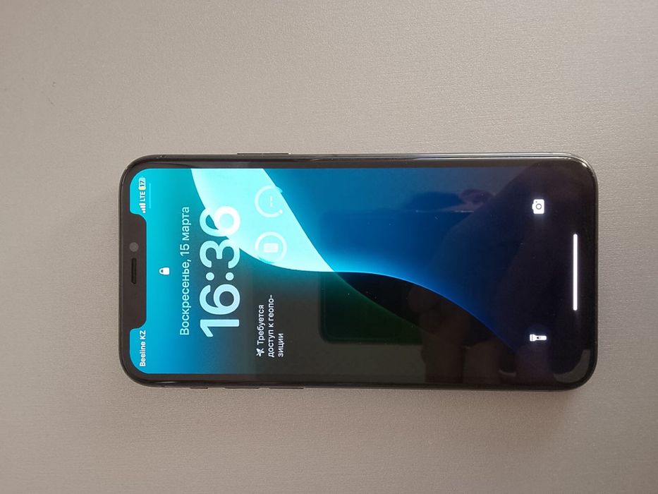 Айфон 11 про 64гб