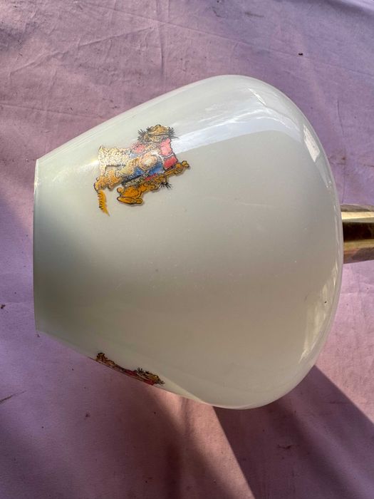 Висяща лампа за таван