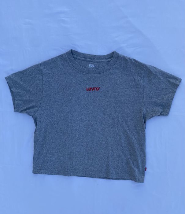 Levi’s  3 бр.Дамски Тениски / XS/S / Оригинал