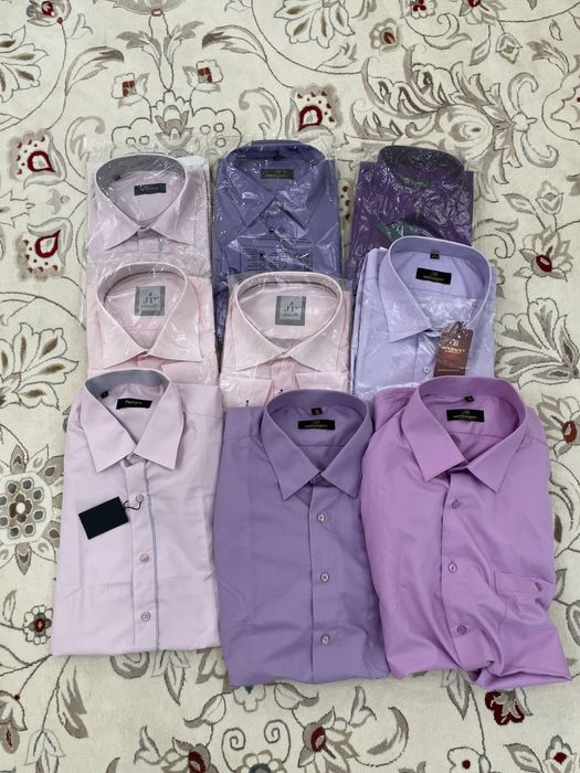 Мужские брюки