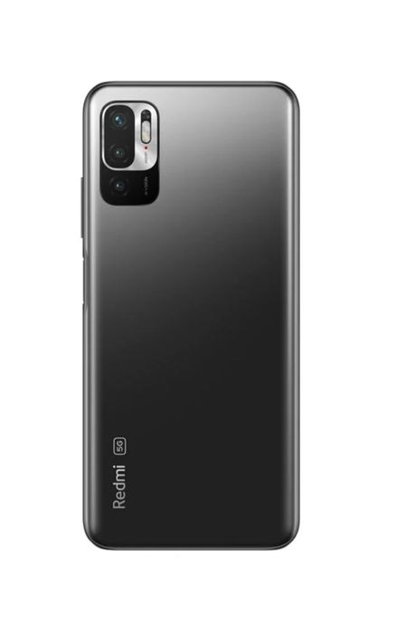 Xiaomi Redmi Note 10 5G / Gray / DeluxGSM