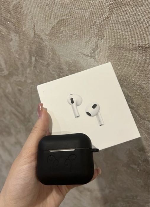 Продам наушники