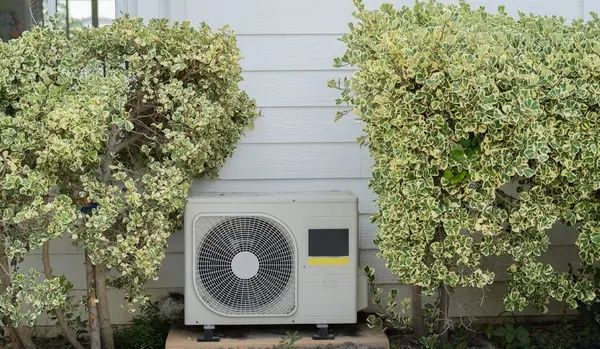 Установка кондиционеров