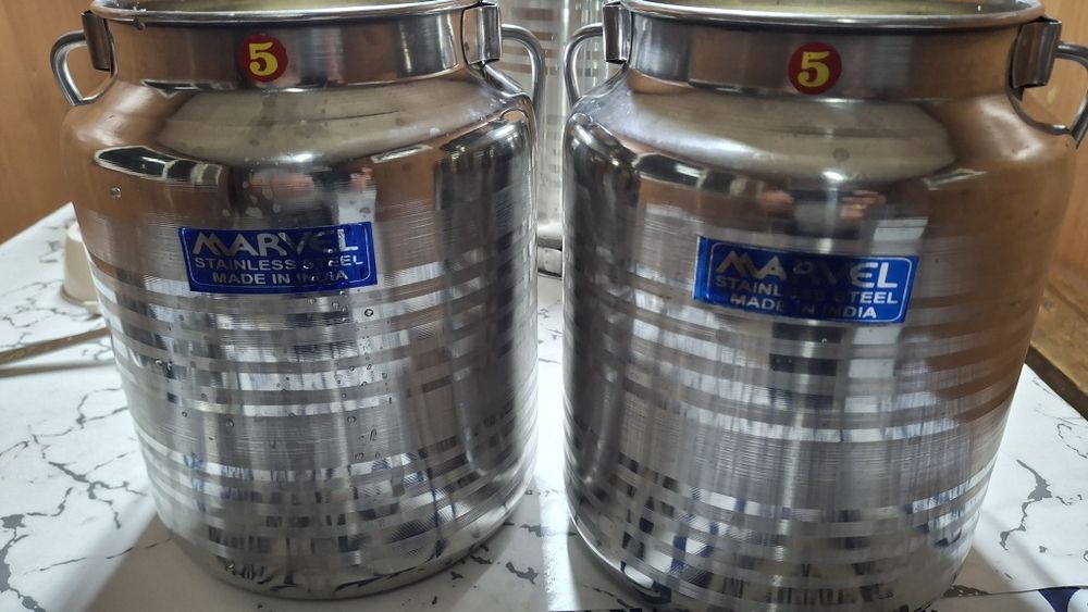 Домашний малоко  продам
