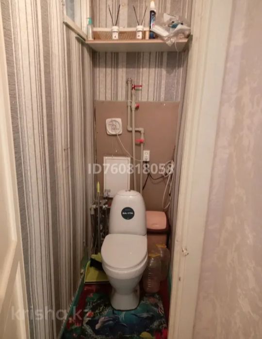 Продам 4-х ком. Квартиру