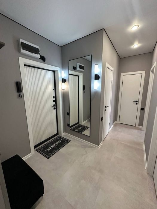 Ремонт квартир Актау