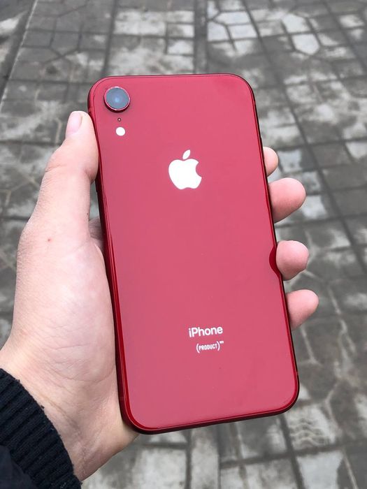 iPhone xr Ishlashi zor 128gb