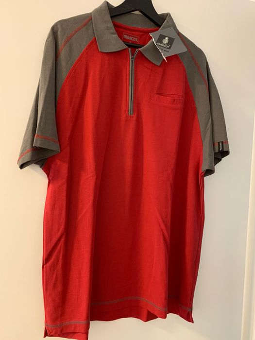 Tricou Mascot super preț XL