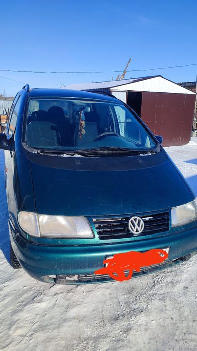 Продам Шаран 95год объем 2