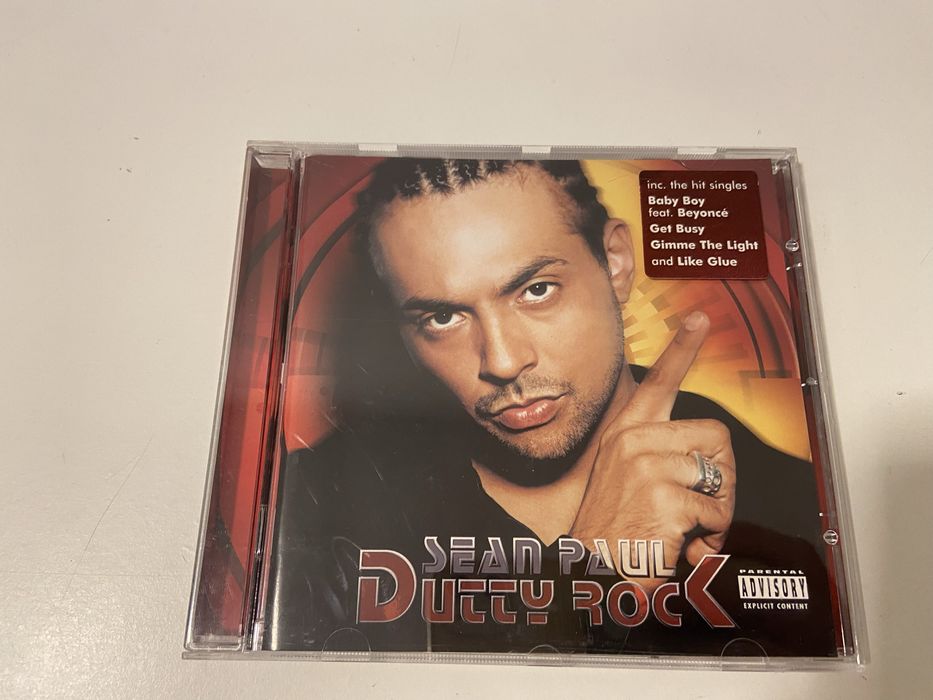 CD-uri originale hip-hop (Eminem, Cypress Hill, Snoop Dog)